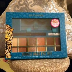 Sephora Jungle Gaze Eye Set